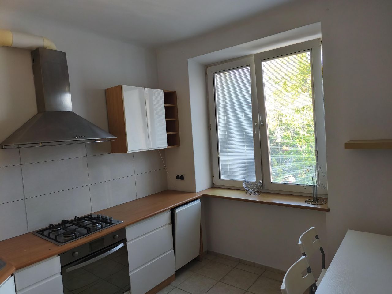 Mieszkanie 3-pokojowe Warszawa Młynów, KAROLKOWA. Zdjęcie 8
