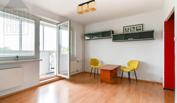 Mieszkanie 3-pokojowe Warszawa Wilanów, ul. Jana III Sobieskiego