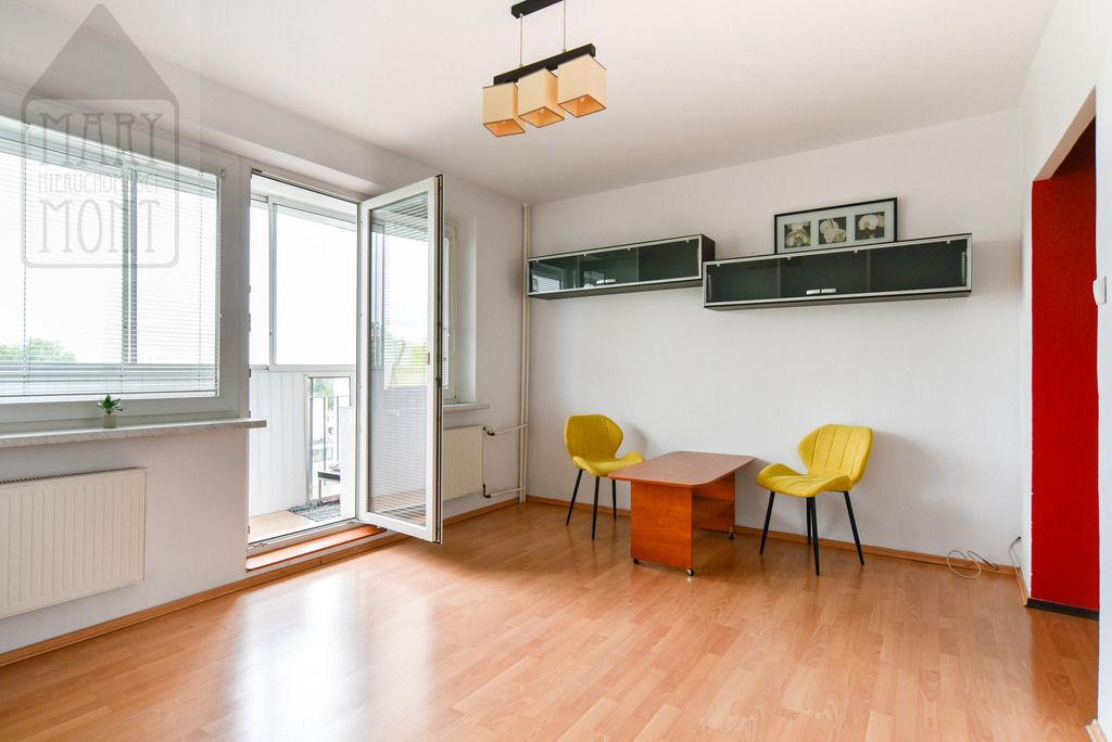 Mieszkanie 3-pokojowe Warszawa Wilanów, ul. Jana III Sobieskiego. Zdjęcie 1