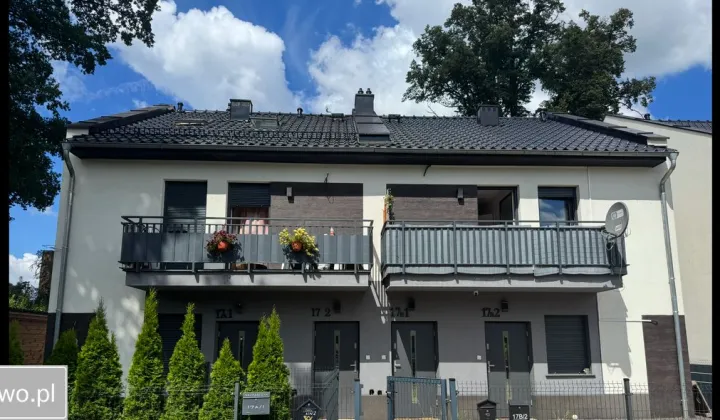 Mieszkanie 3-pokojowe Bolesławiec, ul. Nadrzeczna