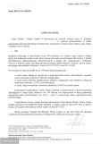 Działka inwestycyjna Lipsko, ul. Obrońców Chotczy. Zdjęcie 3