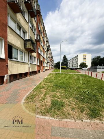 Mieszkanie 2-pokojowe Koszalin, ul. Melchiora Wańkowicza. Zdjęcie 20
