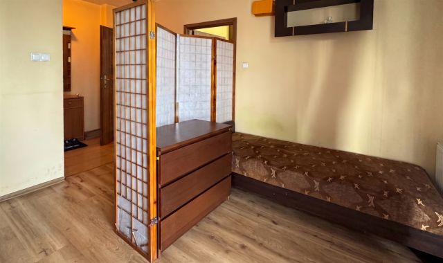 Mieszkanie 2-pokojowe Kraków Krowodrza, ul. Kołowa. Zdjęcie 4