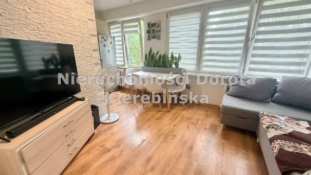 Mieszkanie 2-pokojowe Tomaszów Mazowiecki, ul. Marii Bohuszewiczówny. Zdjęcie 1