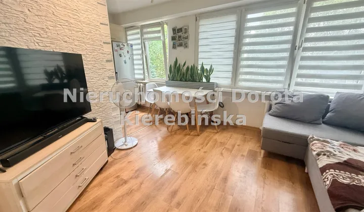 Mieszkanie 2-pokojowe Tomaszów Mazowiecki, ul. Marii Bohuszewiczówny