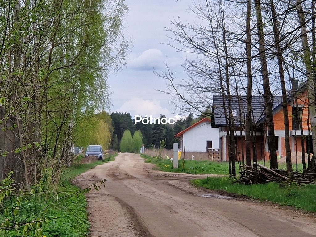 Działka budowlana Henrykowo, ul. Granitowa. Zdjęcie 19
