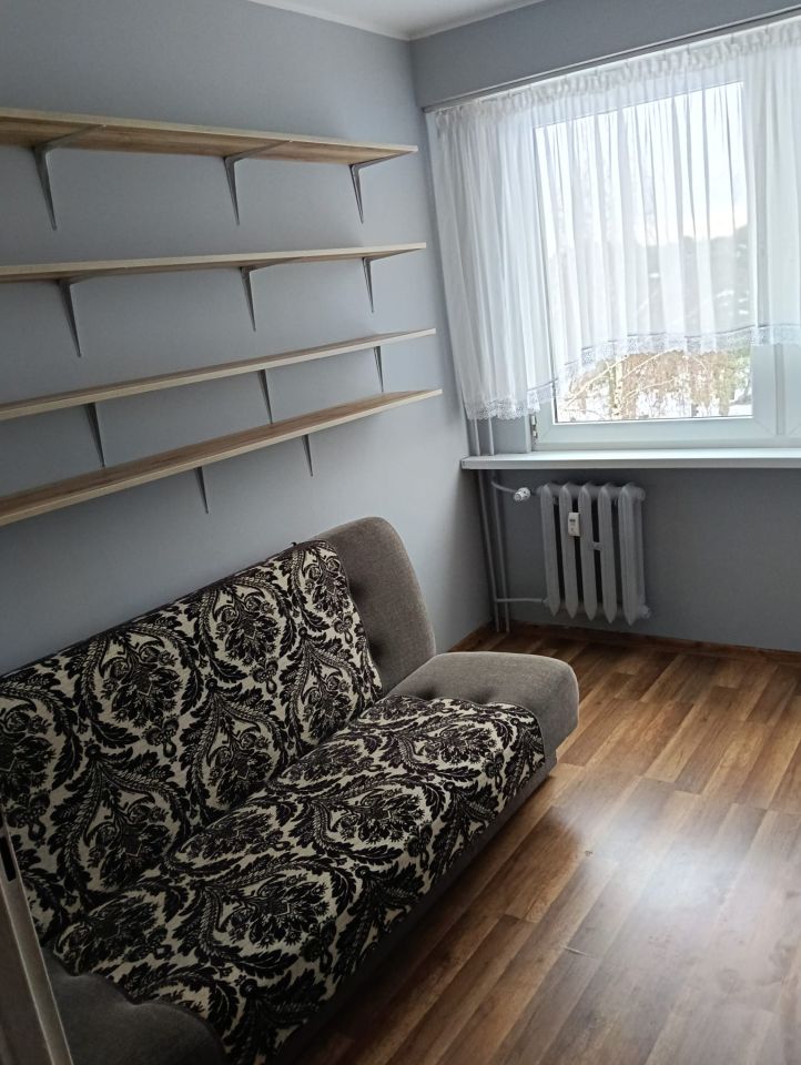 Mieszkanie 3-pokojowe Toruń Bielany, ul. Jurija Gagarina. Zdjęcie 11