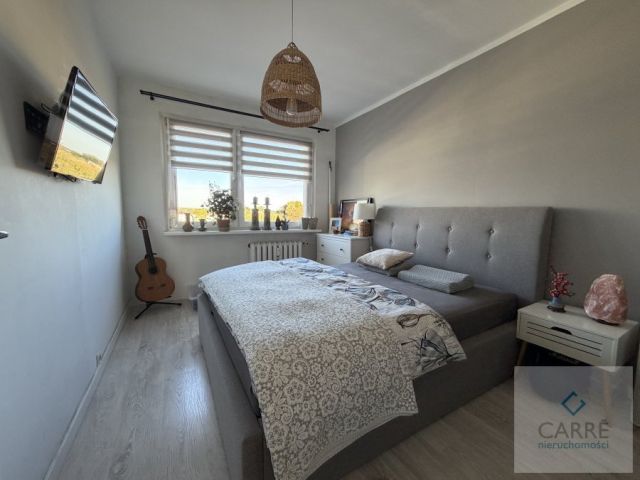 Mieszkanie 3-pokojowe Szczecin, ul. Jarogniewa. Zdjęcie 5