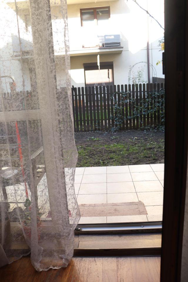Mieszkanie 3-pokojowe Kraków Prądnik Czerwony, ul. Kuźnicy Kołłątajowskiej. Zdjęcie 13