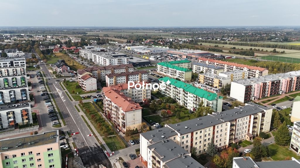 Mieszkanie 2-pokojowe Biała Podlaska, ul. Sapieżyńska. Zdjęcie 10