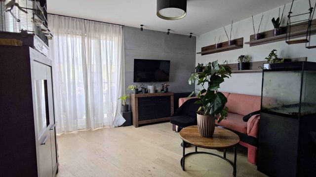 Mieszkanie 2-pokojowe Gdańsk Zaspa, ul. Dywizjonu 303. Zdjęcie 4