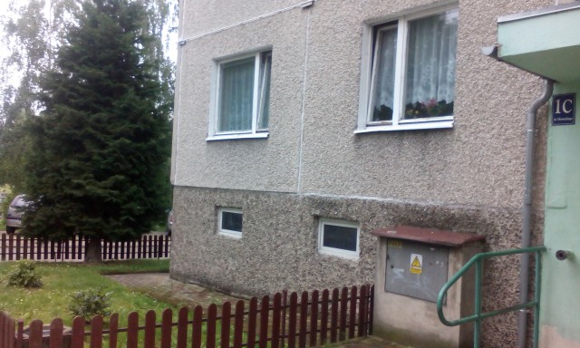 Mieszkanie 2-pokojowe Ząbkowice Śląskie, ul. Bartosza Głowackiego. Zdjęcie 1