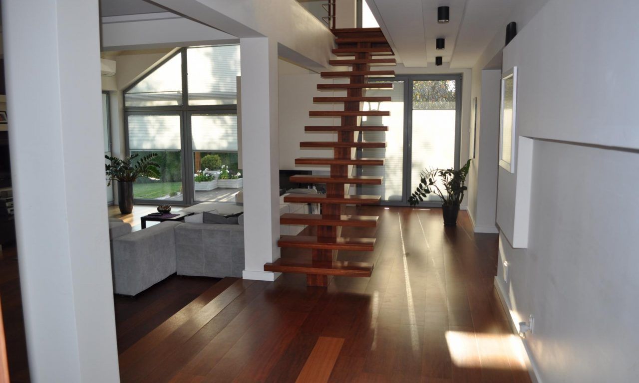 dom wolnostojący, 5 pokoi Puławy. Zdjęcie 6