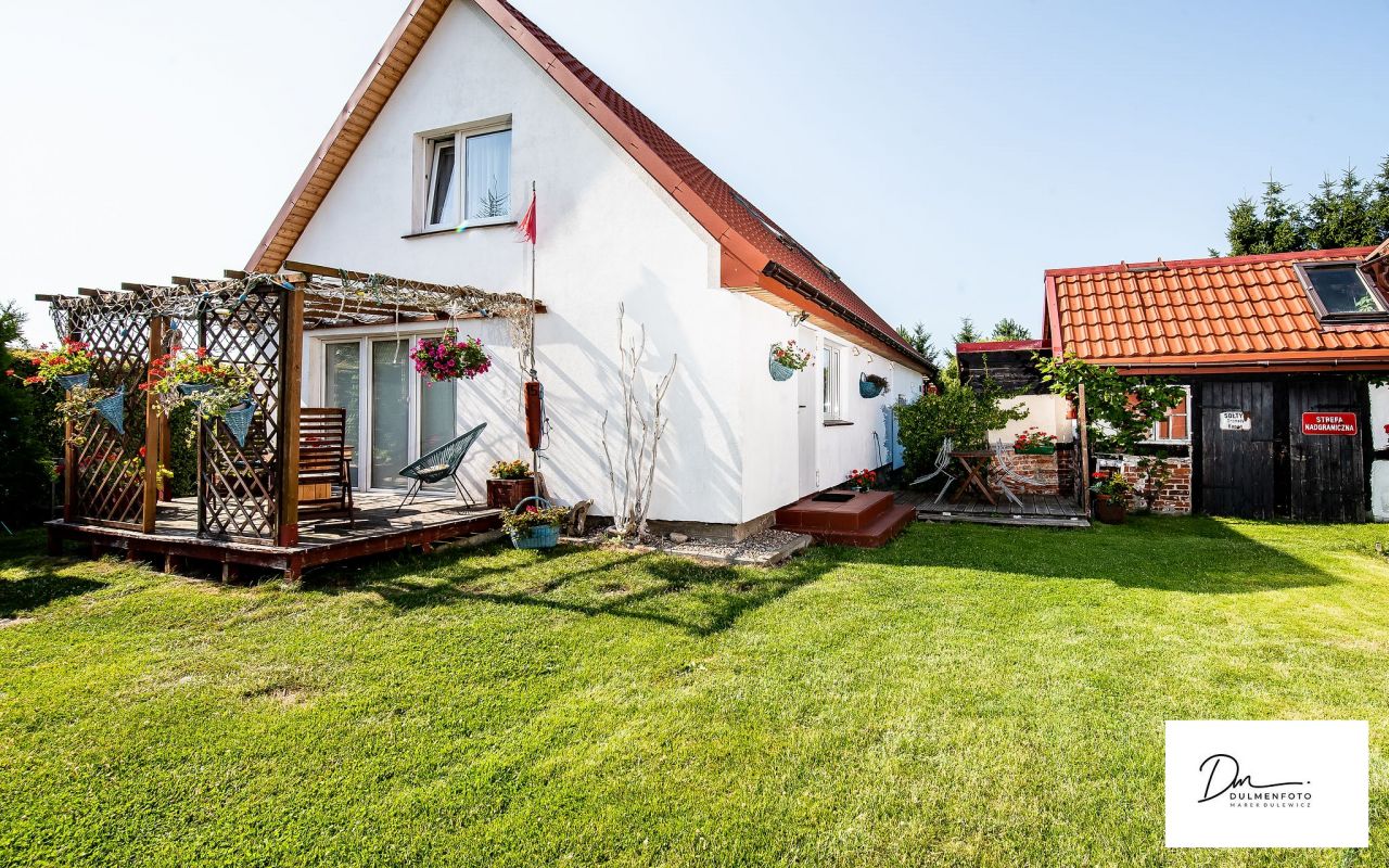 Nieruchomość komercyjna Kopań. Zdjęcie 22