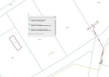 Działka rolno-budowlana Stara Wieś. Zdjęcie 3