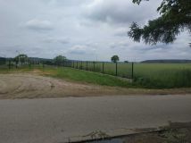 Działka budowlana Jednaczewo, ul. Łomżyńska. Zdjęcie 1