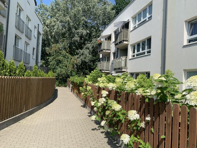 Mieszkanie 3-pokojowe Warszawa Tarchomin, ul. Strumykowa. Zdjęcie 1