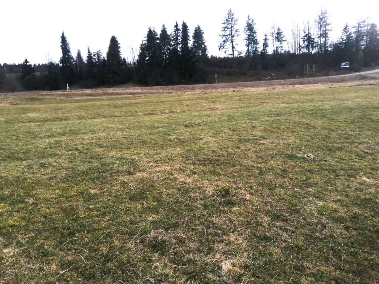 Działka budowlana Harklowa, ul. Nowotarska. Zdjęcie 3