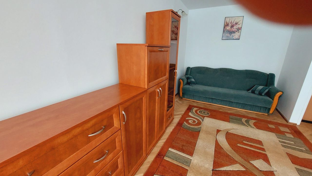 Mieszkanie 3-pokojowe Gdańsk Brzeźno, ul. Polskiego Czerwonego Krzyża