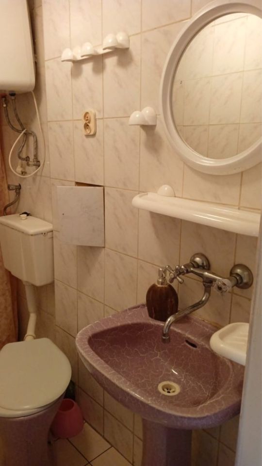 Mieszkanie 1-pokojowe Moczary. Zdjęcie 7