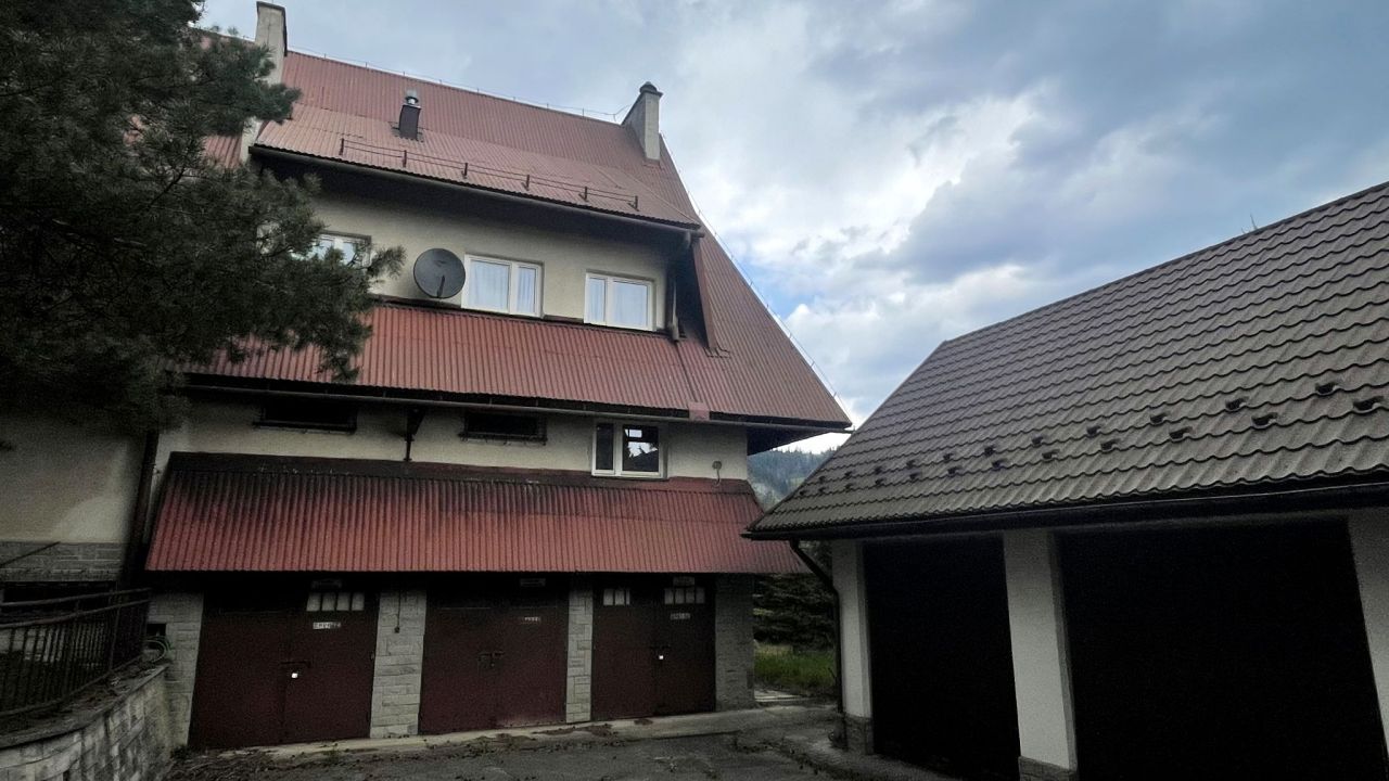 Nieruchomość komercyjna Sromowce Wyżne, ul. Wojska Polskiego. Zdjęcie 5