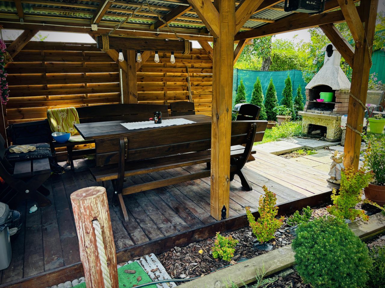 Działka rod Mielec Cyranka, ul. Przemysłowa. Zdjęcie 9