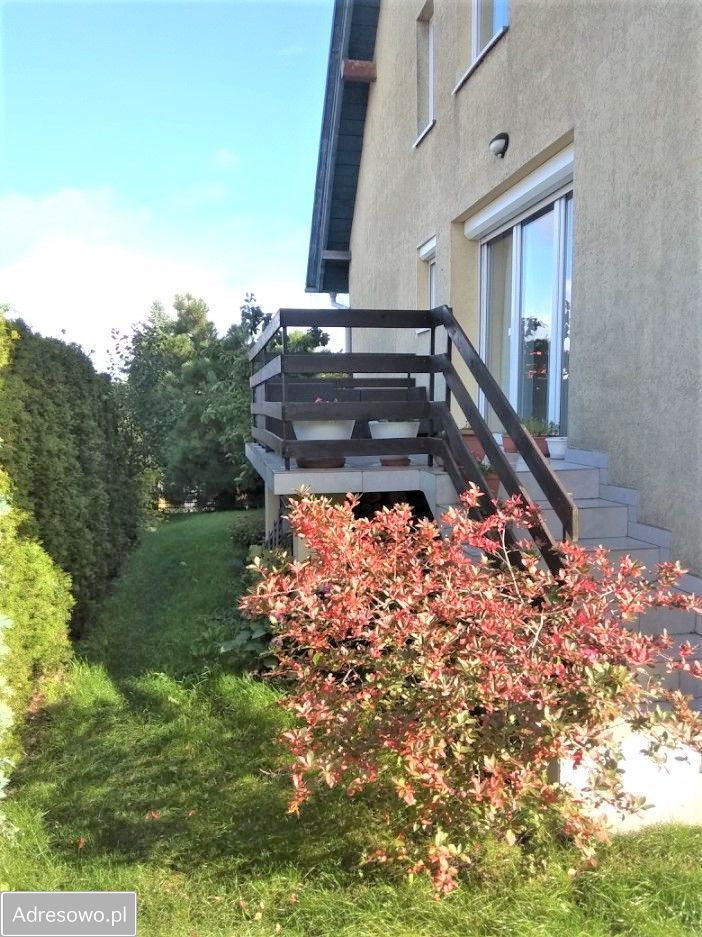 bliźniak, 4 pokoje Mosty, ul. Polna. Zdjęcie 4