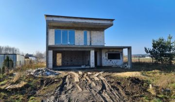 dom wolnostojący Wincentów