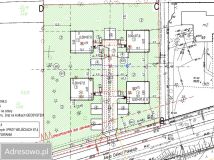 Działka budowlana Warszawa Wawer, al. Dzieci Polskich. Zdjęcie 3