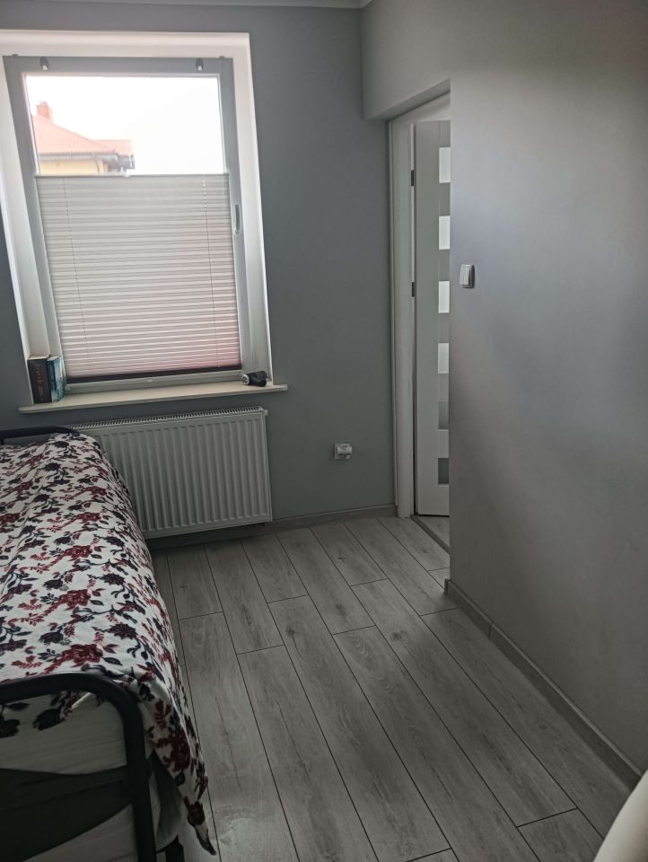 Mieszkanie 2-pokojowe Lębork Centrum, ul. Mieczysława Stryjewskiego. Zdjęcie 10