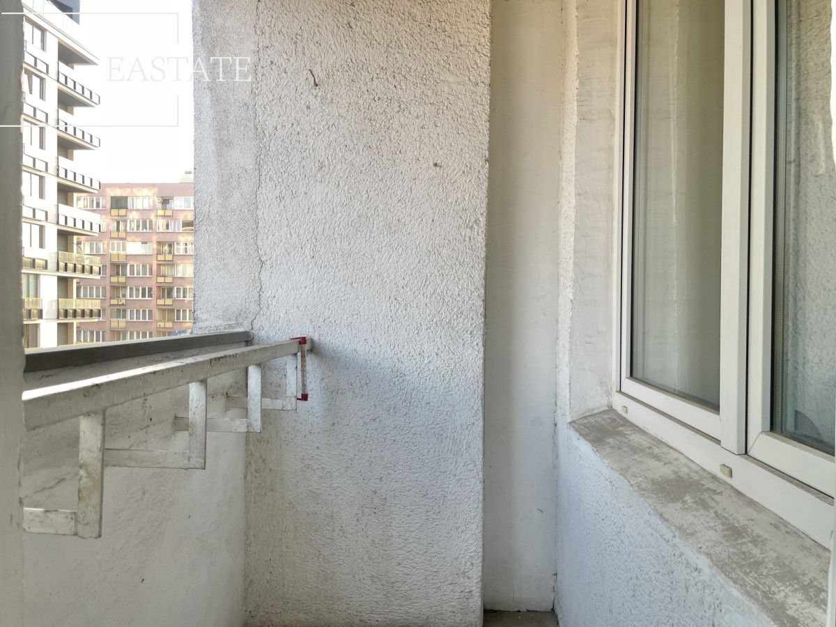 Mieszkanie 3-pokojowe Warszawa Wola, ul. Ogrodowa. Zdjęcie 12