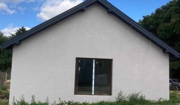 dom wolnostojący Lublin, ul. Mrówcza