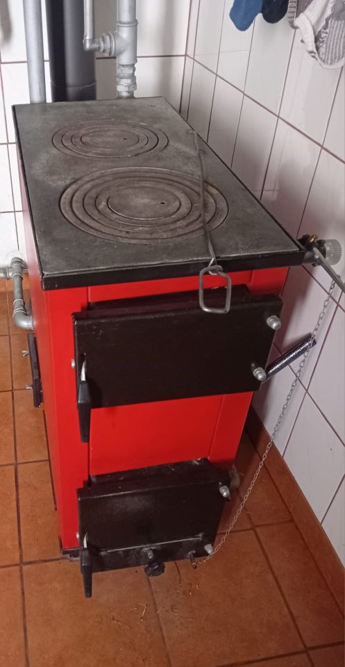 siedlisko, 5 pokoi Ubocze. Zdjęcie 18