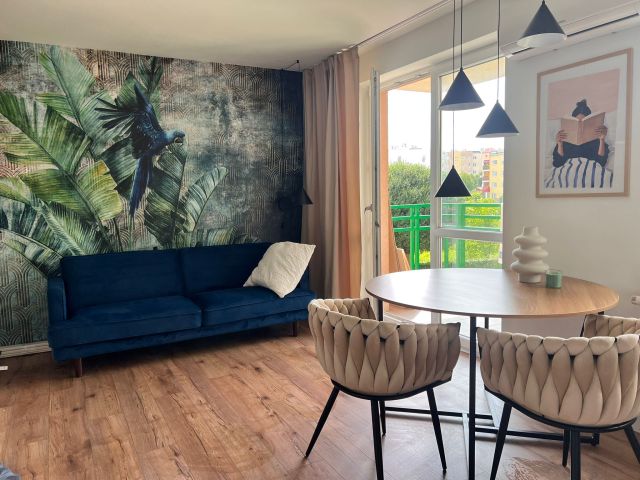 Mieszkanie 1-pokojowe Lublin Sławin, ul. Relaksowa. Zdjęcie 1