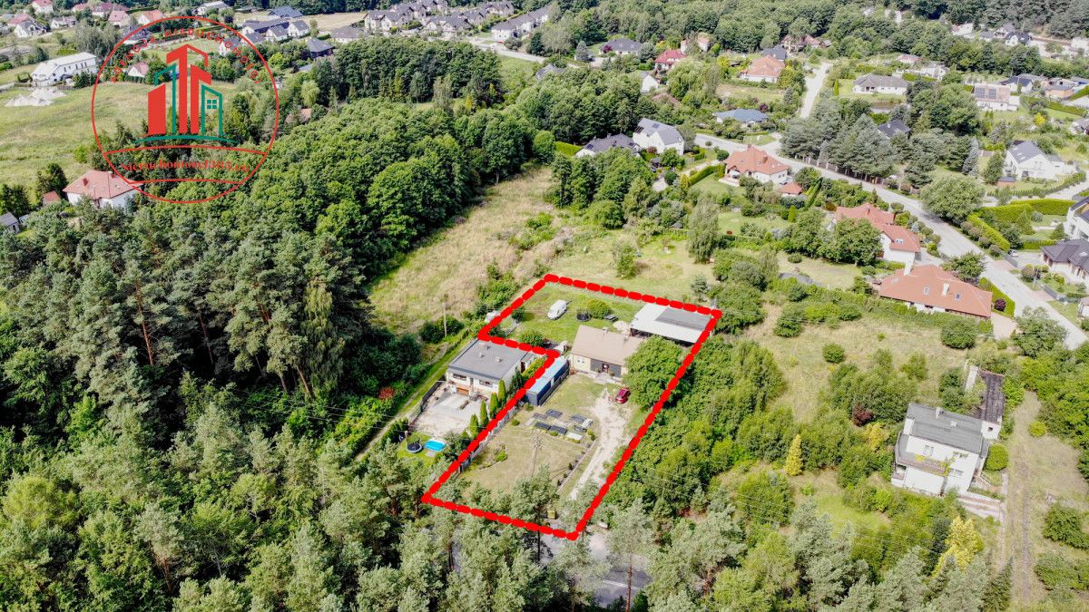 Działka budowlana Rumia, ul. Kamienna. Zdjęcie 2