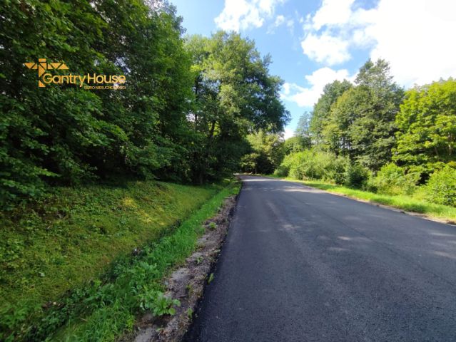 Działka siedliskowa Zastawno. Zdjęcie 6