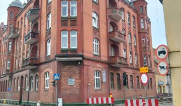 Mieszkanie 3-pokojowe Lubsko, ul. Emilii Plater