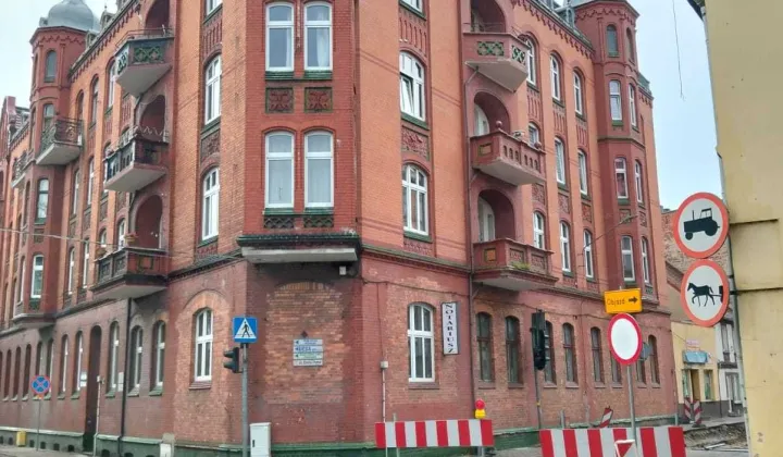 Mieszkanie 3-pokojowe Lubsko, ul. Emilii Plater