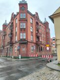 Mieszkanie 3-pokojowe Lubsko, ul. Emilii Plater