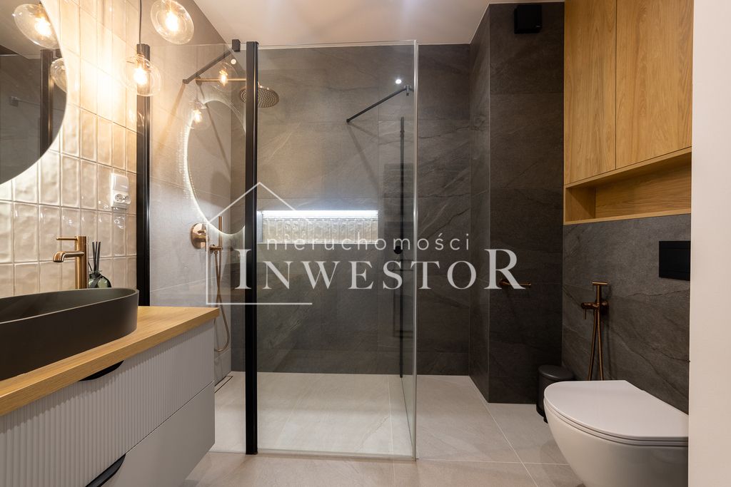 Mieszkanie 3-pokojowe Nysa, ul. Elizy Orzeszkowej. Zdjęcie 8