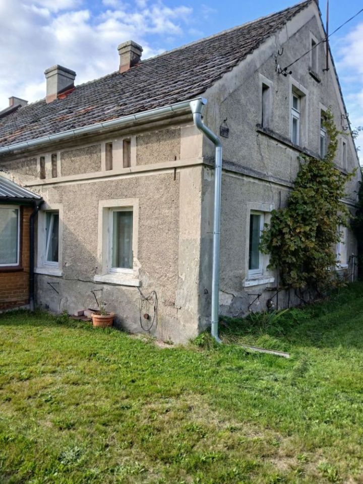 gospodarstwo Rudawica