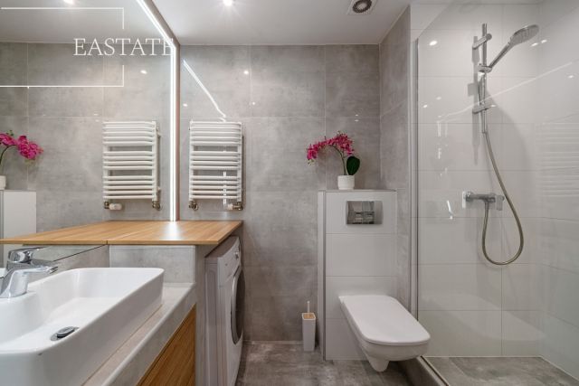 Mieszkanie 3-pokojowe Warszawa Wola, ul. Gizów. Zdjęcie 10