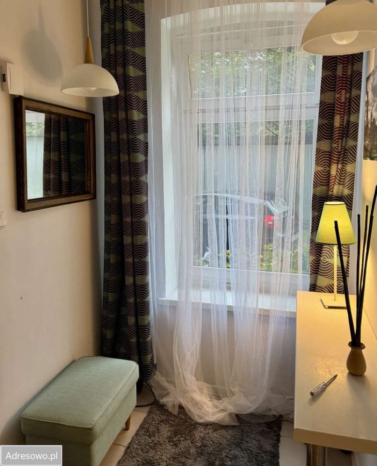 Mieszkanie 1-pokojowe Łódź Śródmieście, ul. Bolesława Limanowskiego. Zdjęcie 8