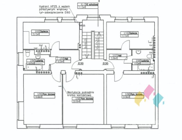 Nieruchomość komercyjna Gdynia Orłowo, ul. Przebendowskich. Zdjęcie 21