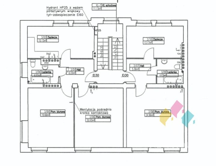Nieruchomość komercyjna Gdynia Orłowo, ul. Przebendowskich. Zdjęcie 21