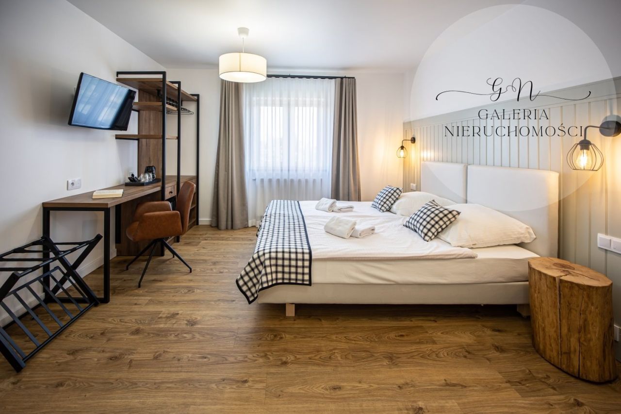 Hotel/pensjonat Kajkowo. Zdjęcie 30