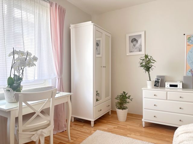 Mieszkanie 5-pokojowe Ząbki Centrum, ul. Christiana Andersena. Zdjęcie 1