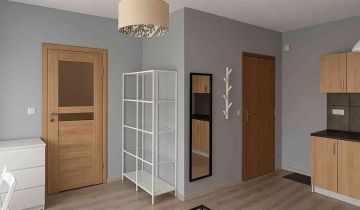 Mieszkanie 2-pokojowe Katowice Bogucice, ul. Krzysztofa Mieroszewskiego