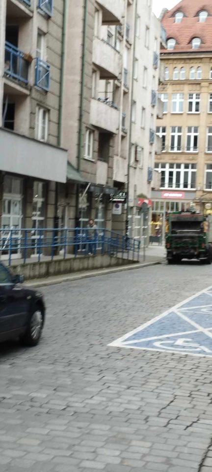Lokal Wrocław Stare Miasto, ul. Biskupia. Zdjęcie 6
