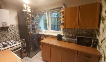 Mieszkanie 2-pokojowe Sosnowiec Centrum, ul. rtm. Witolda Pileckiego